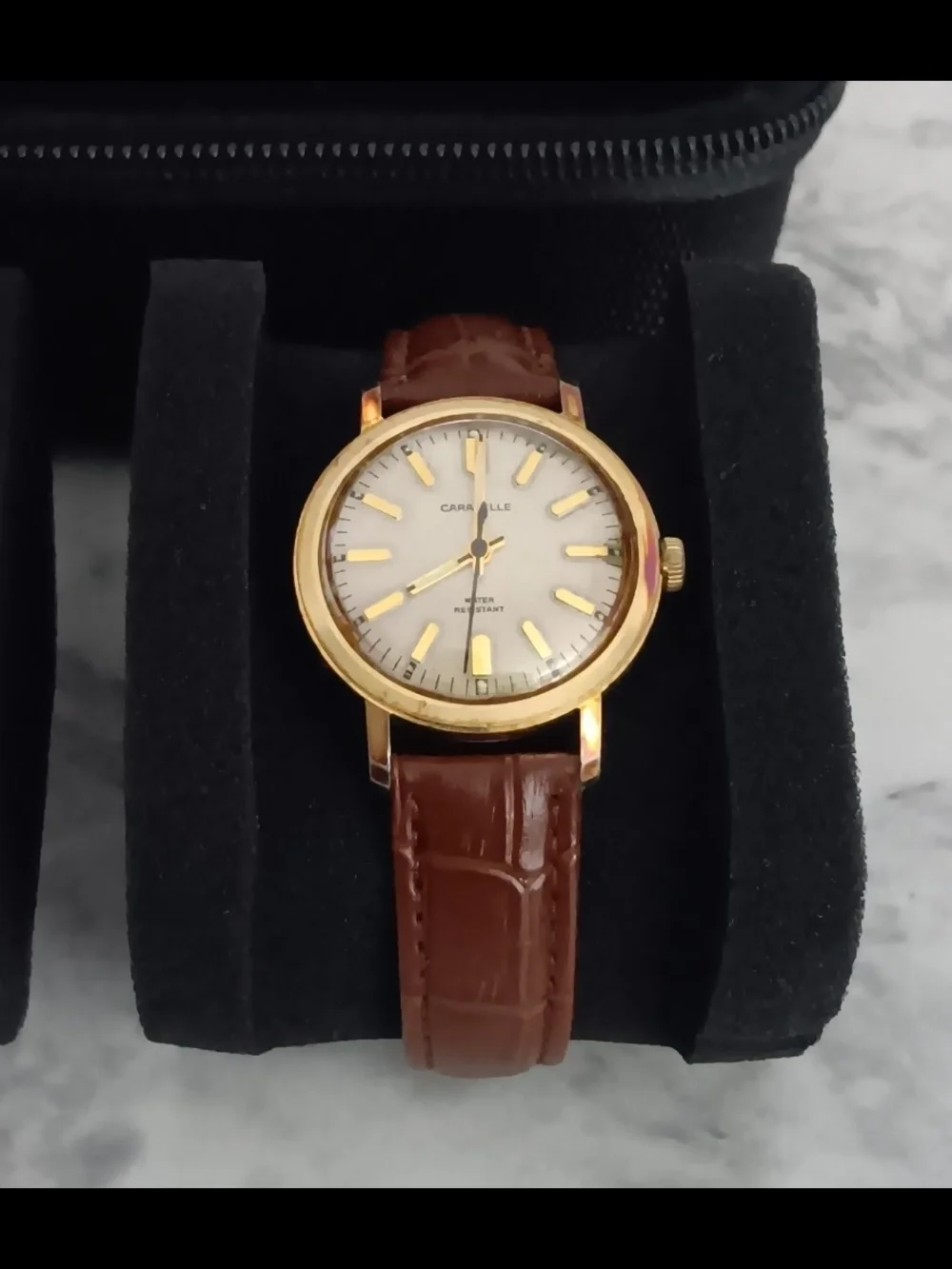Bulova vintage men’s